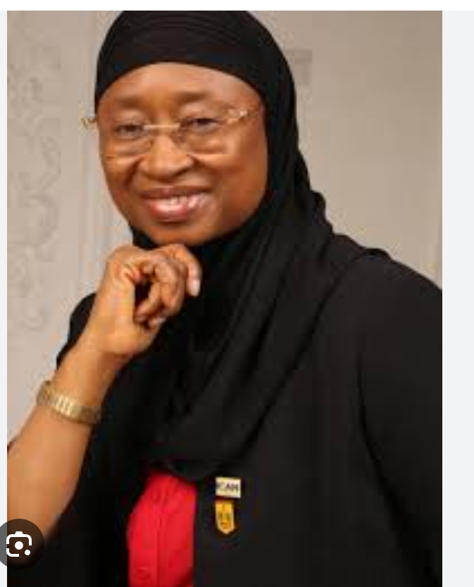 ‎Seghosime, Former FIRS Director, Elected ICAN President-Elect