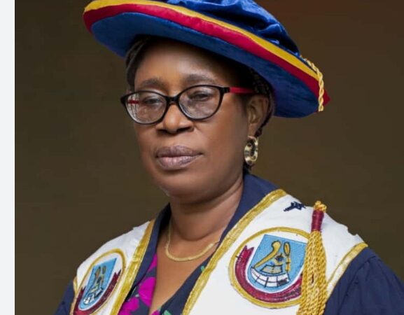 ‎AAU Vice-Chancellor Omonzejie Clashes With Governing Council