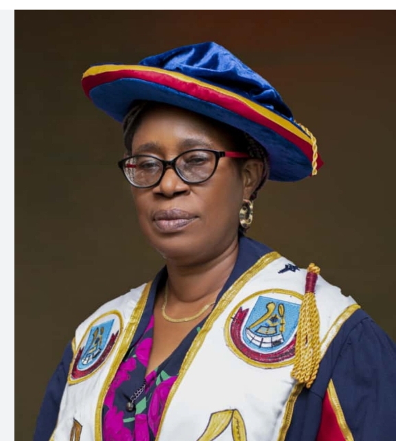 AAU Vice-Chancellor Omonzejie Clashes With Governing Council AAU Vice-Chancellor Omonzejie Clashes With Governing Council