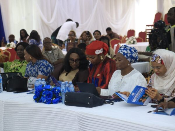 Edo Govt Lauds Women’s Political Impact, Calls for More Representation