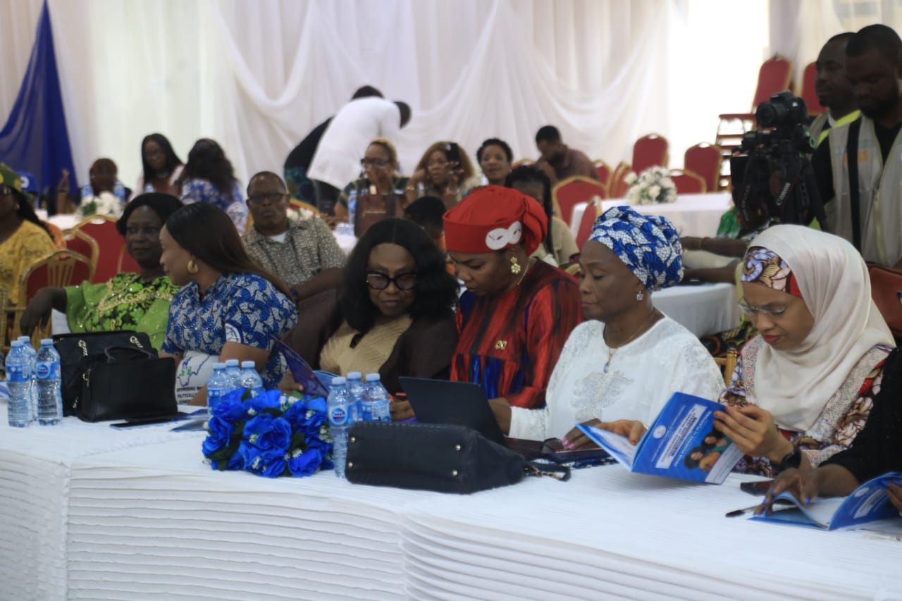 Edo Govt Lauds Women’s Political Impact, Calls for More Representation