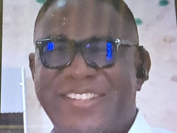 ‎Ex-Etsako Central chair Emmanuel Momoh eyes Assembly seat‎