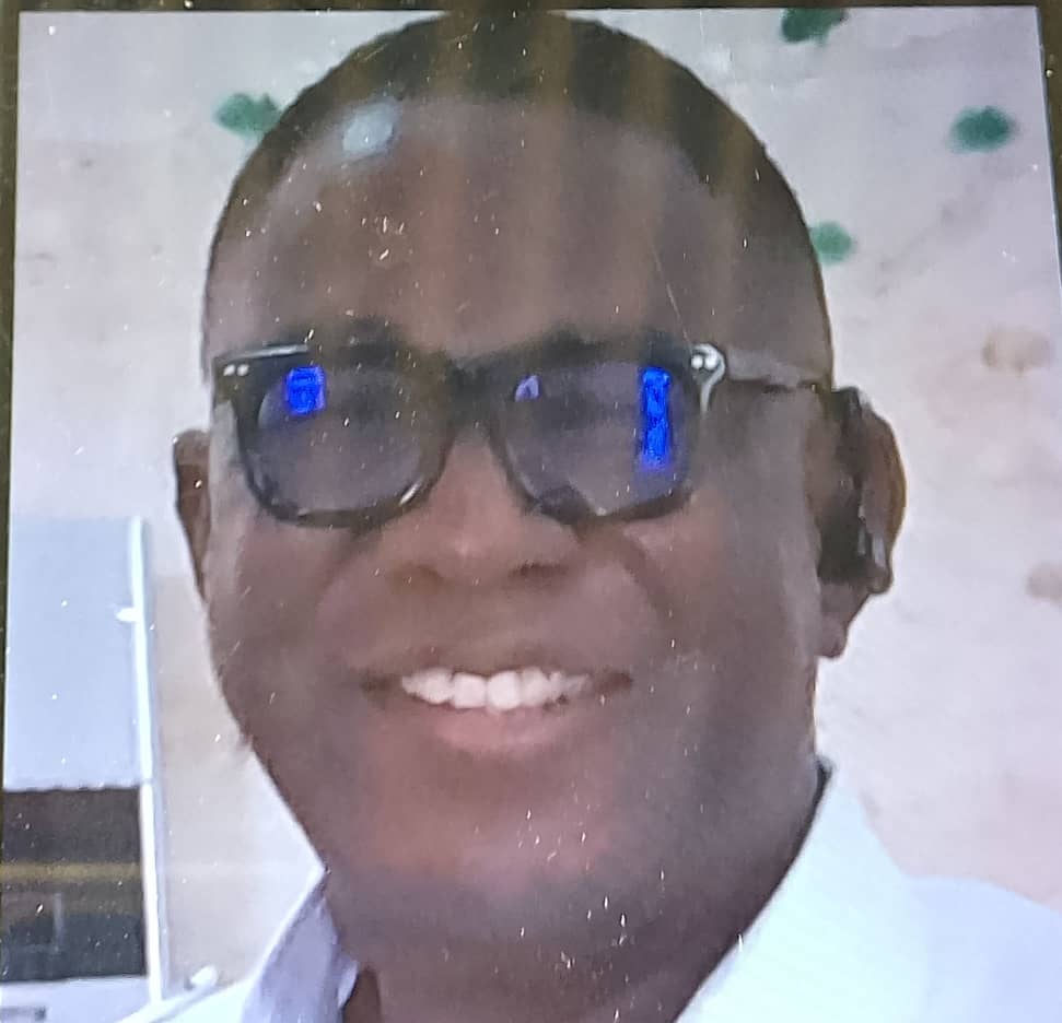 ‎Ex-Etsako Central chair Emmanuel Momoh eyes Assembly seat‎