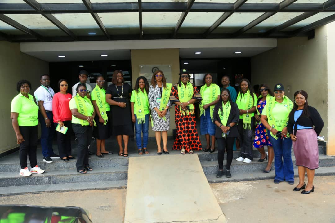 Women Affairs Commissioner, Perm Sec Honored as SWIT Women Affairs Commissioner, Perm Sec Honored as SWIT