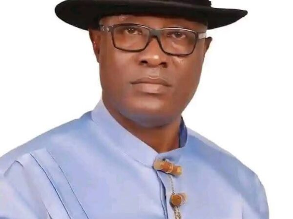 Oborevwori refocusing Delta through project conceptualisation, construction, delivery – Timi