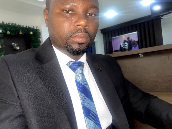 Iriabekhai Joins Owan East Assembly Race, set to create new attractions to Owan East Constituents Iriabekhai Joins Owan East Assembly Race, set to create new attractions to Owan East Constituents