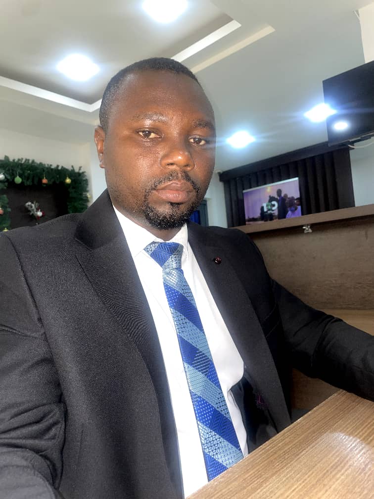 Iriabekhai Joins Owan East Assembly Race, set to create new attractions to Owan East Constituents Iriabekhai Joins Owan East Assembly Race, set to create new attractions to Owan East Constituents