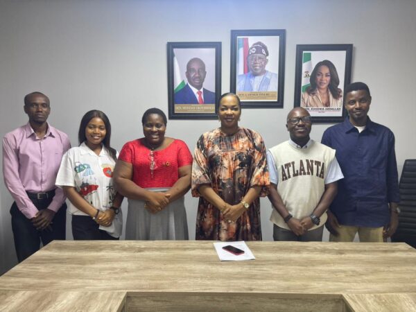 ‎Edo Govt Backs Gender Composition Bill to Boost Women’s Inclusion