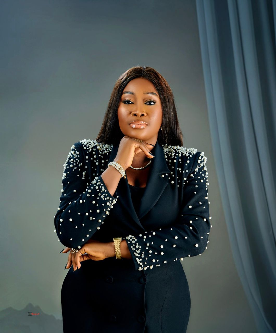 Adesuwa Ehimuan Ready to Deliver Inclusive Leadership for Oredo East Constituency