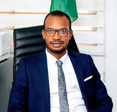 ‎Enehita-Inegbenehi: Monthly Sanitation Restriction is for Health, Not Intimidation