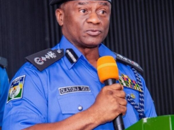 State Police steering committee recommends 4-phase architecture transition roadmap