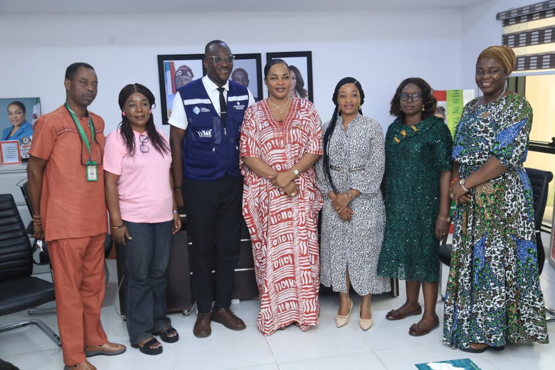 ‎Edo Govt Partners Youth Advocate, EDSPHCDA to Boost HPV Vaccine Uptake‎