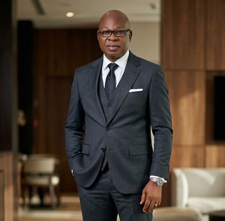 2027: Ex-LG Chair Illaboya Declares for Owan West Assembly Seat