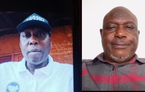 ADC Elects New Edo Exco as Sumaina, Ojekere Emerge Secretary, Publicity Scribe ADC Elects New Edo Exco as Sumaina, Ojekere Emerge Secretary, Publicity Scribe