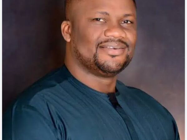 ‎Okpebholo Shields  Ikpea, Okojie, Exposes Onobun in APC Primary Battle