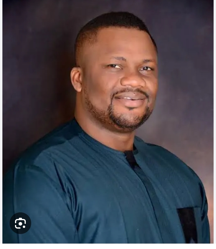 ‎Okpebholo Shields  Ikpea, Okojie, Exposes Onobun in APC Primary Battle