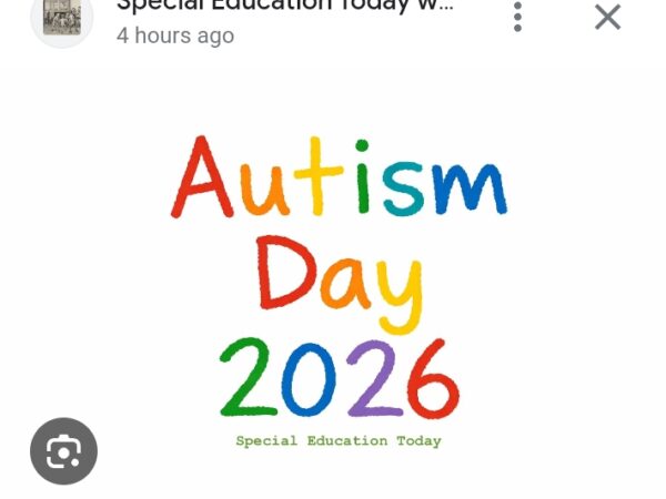 ‎Edo Ministry Marks World Autism Awareness Day 2026