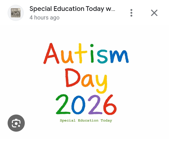 ‎Edo Ministry Marks World Autism Awareness Day 2026