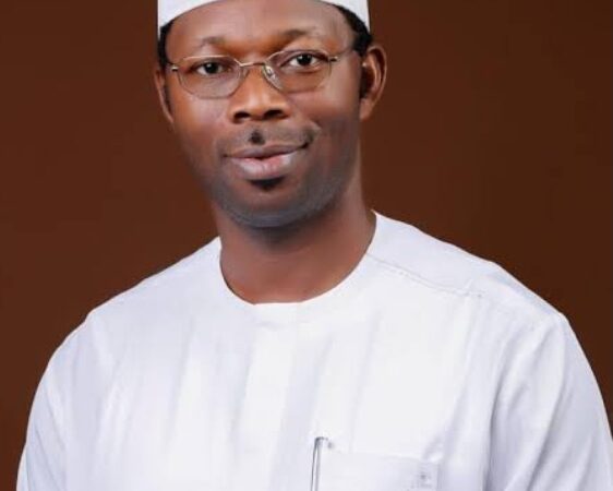 Omoike, Sado, Akande Clinch APC Chairmanship Tickets in Edo North Omoike, Sado, Akande Clinch APC Chairmanship Tickets in Edo North