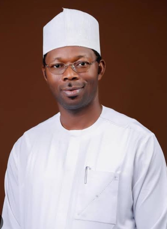 Omoike, Sado, Akande Clinch APC Chairmanship Tickets in Edo North Omoike, Sado, Akande Clinch APC Chairmanship Tickets in Edo North