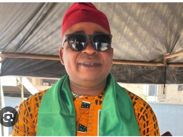 Edo ADC accuses chairman of plot to disrupt congress