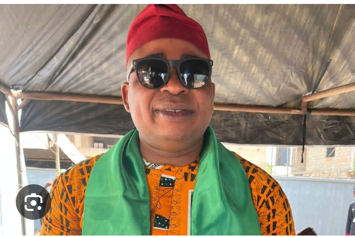 Edo ADC accuses chairman of plot to disrupt congress Edo ADC accuses chairman of plot to disrupt congress