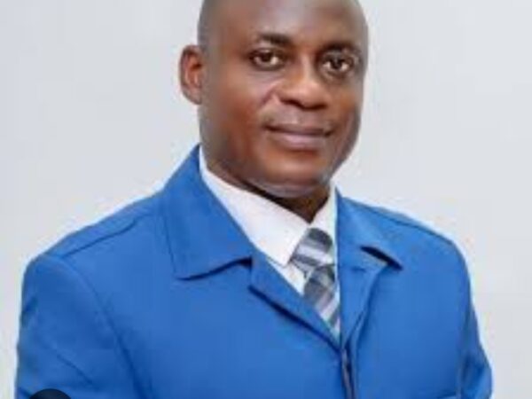 Akhabue: From Redundant to Ministry of Redundancy