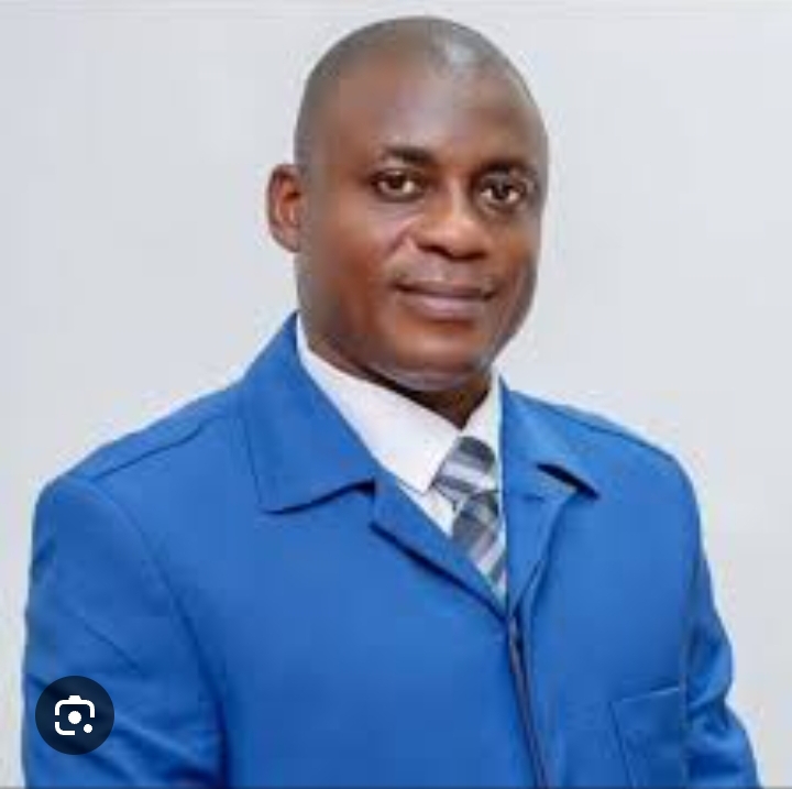 Akhabue: From Redundant to Ministry of Redundancy Akhabue: From Redundant to Ministry of Redundancy