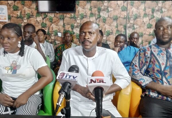 ‎Group Warns APC Against Fielding Iyamu, Aghimien Over Alleged Link to New States Agitation