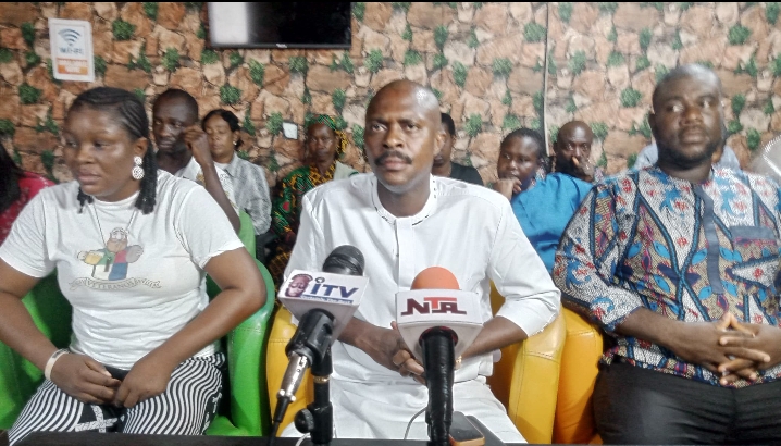 ‎Group Warns APC Against Fielding Iyamu, Aghimien Over Alleged Link to New States Agitation