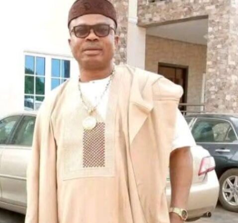 Edo North APC Leader , Lawani Accused of Bias Over Early Endorsement of Reps Aspirant