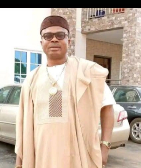 Edo North APC Leader , Lawani Accused of Bias Over Early Endorsement of Reps Aspirant