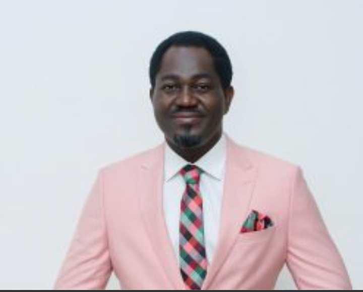 ‎Agbomhere Set To Declare for Etsako Reps Seat ‎