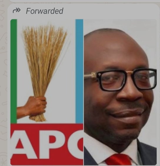 Regrettably, Pastor Osagie Ize-Iyamu Draws Fight with Tenebe, Edo APC Chairman over Vague Statement