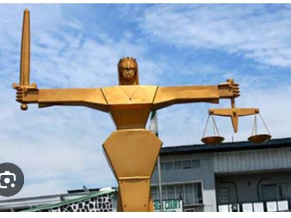 ‎Court Clears DHL Benin Head, Nuhu Omokide, Over Missing UK-Bound Parcel‎