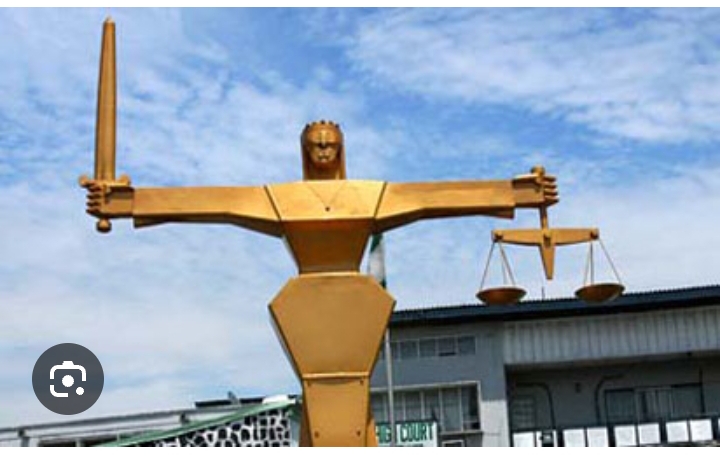 ‎Court Clears DHL Benin Head, Nuhu Omokide, Over Missing UK-Bound Parcel‎