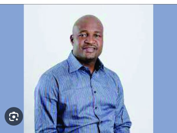 ‎EDHA : Ivie Goes Against  Ugabi fourth term ambition‎