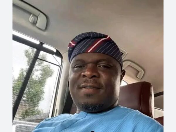 ‎Amah Community Visits Oil & Gas Commissioner Momodu, Seeks Action on Insecurity