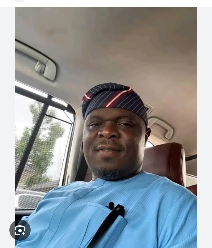 Community Visits Oil & Gas Commissioner Momodu, Seeks Action on Insecurity