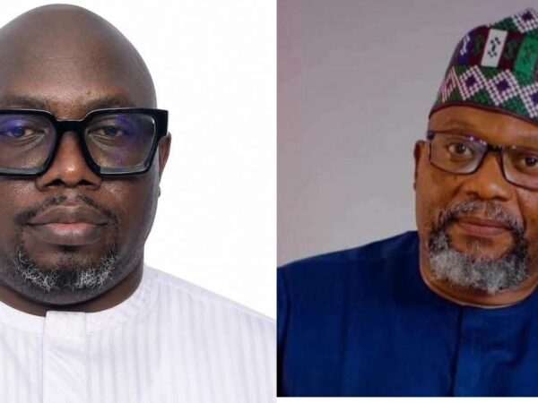 ‎NDC  Makes Inroads into Etsako Axis, Shakes APC Stronghold in Edo North