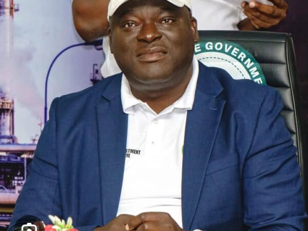 ‎APC Declares House of Reps Primary Results in Edo, Ihonvbere Loses Owan Ticket‎
