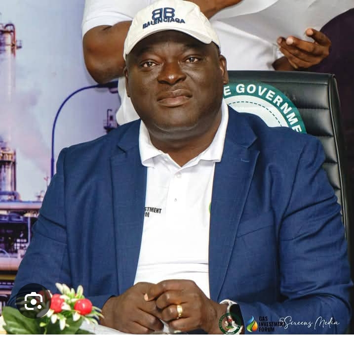 ‎APC Declares House of Reps Primary Results in Edo, Ihonvbere Loses Owan Ticket‎