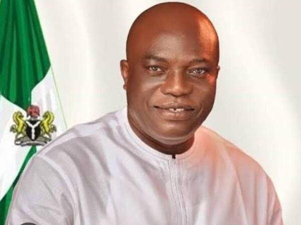 Senator Condemns Edo South APC Primary as “Sham”*