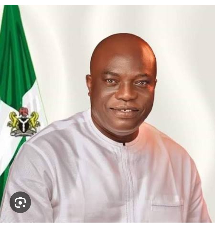 Senator Condemns Edo South APC Primary as “Sham”* Senator Condemns Edo South APC Primary as “Sham”*