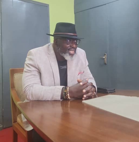 ‎ADC’s Braimoh Scales Screening for Edo North Senatorial Race