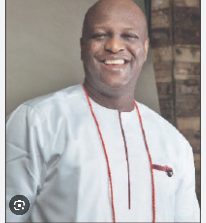 APC Primary: Ogbeide-Ihama Set to Fly Party’s Flag for Edo South