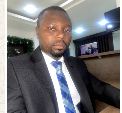 Okpebholo Appoints House of Assembly Aspirant as Commissioner-Designate Hours Before Primary Okpebholo Appoints House of Assembly Aspirant as Commissioner-Designate Hours Before Primary
