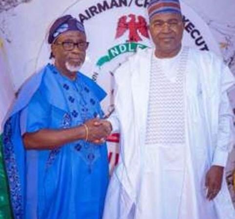 NDLEA, Nigerian Senate Synergise On Combating Illicit Drugs Trafficking As Committee Chairman, Ikpea Visits Agency