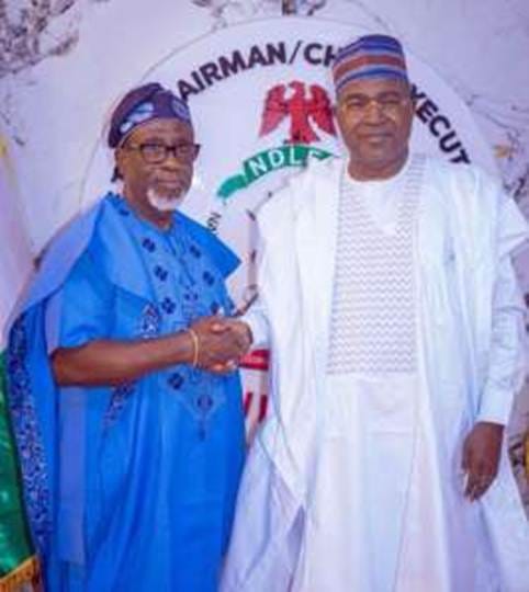 NDLEA, Nigerian Senate Synergise On Combating Illicit Drugs Trafficking As Committee Chairman, Ikpea Visits Agency