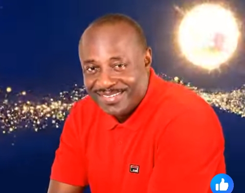 Edo South 2027: NDC Candidate Bibi Promises Expanded Opportunities Edo South 2027: NDC Candidate Bibi Promises Expanded Opportunities